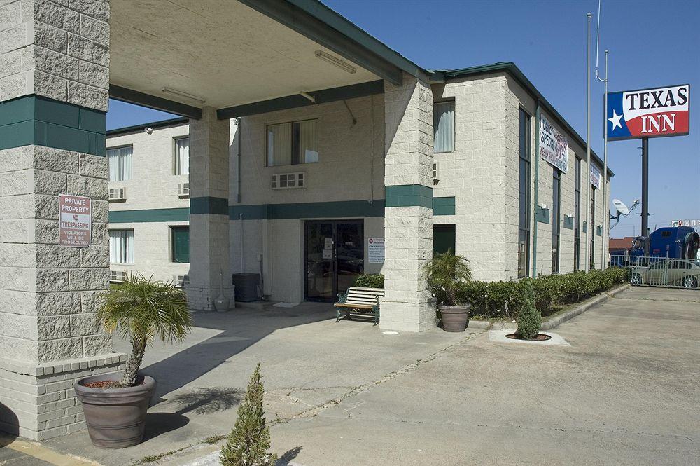 Studio 6 Channelview Tx Baytown West Exteriér fotografie