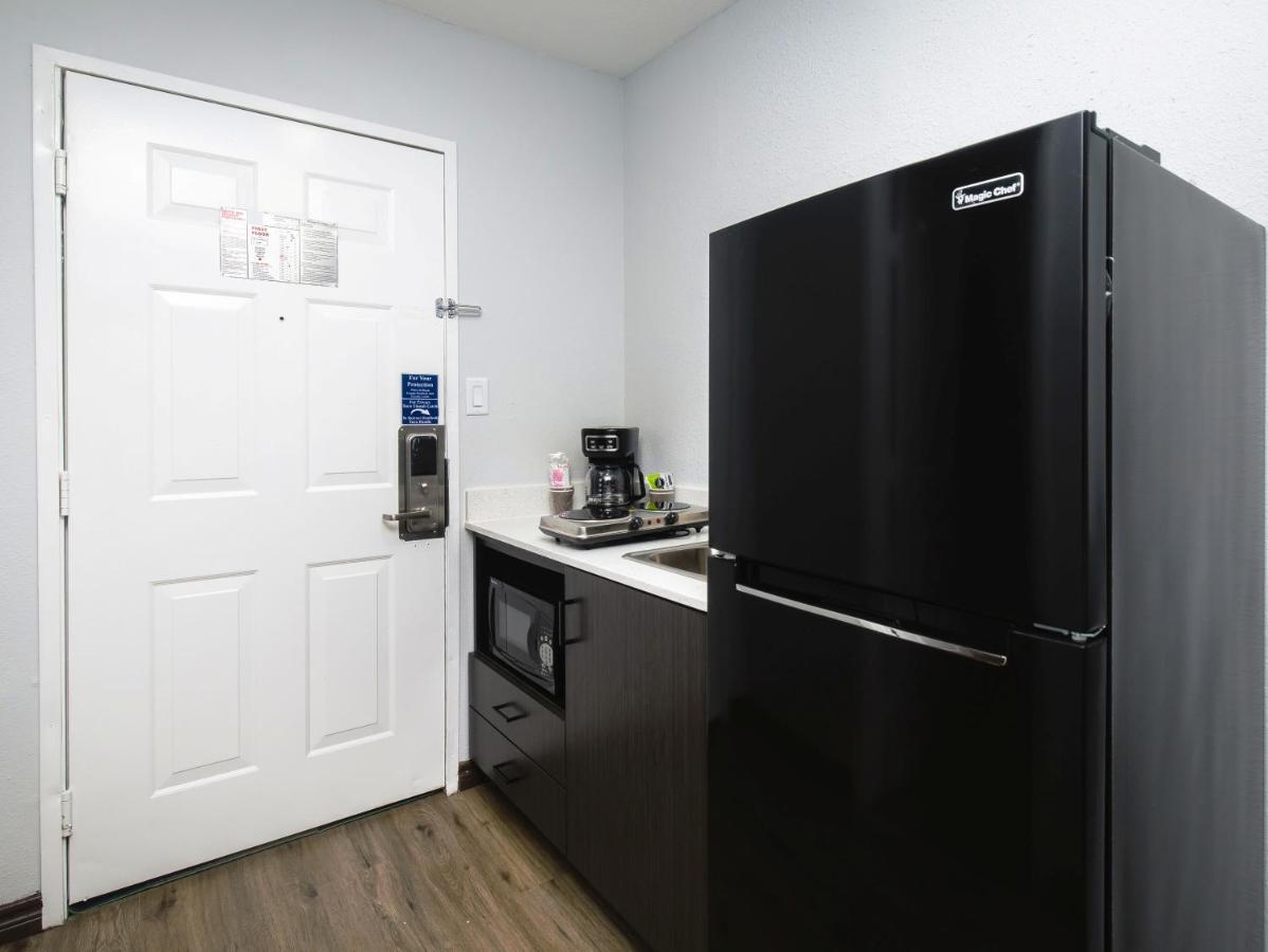 Studio 6 Channelview Tx Baytown West Exteriér fotografie