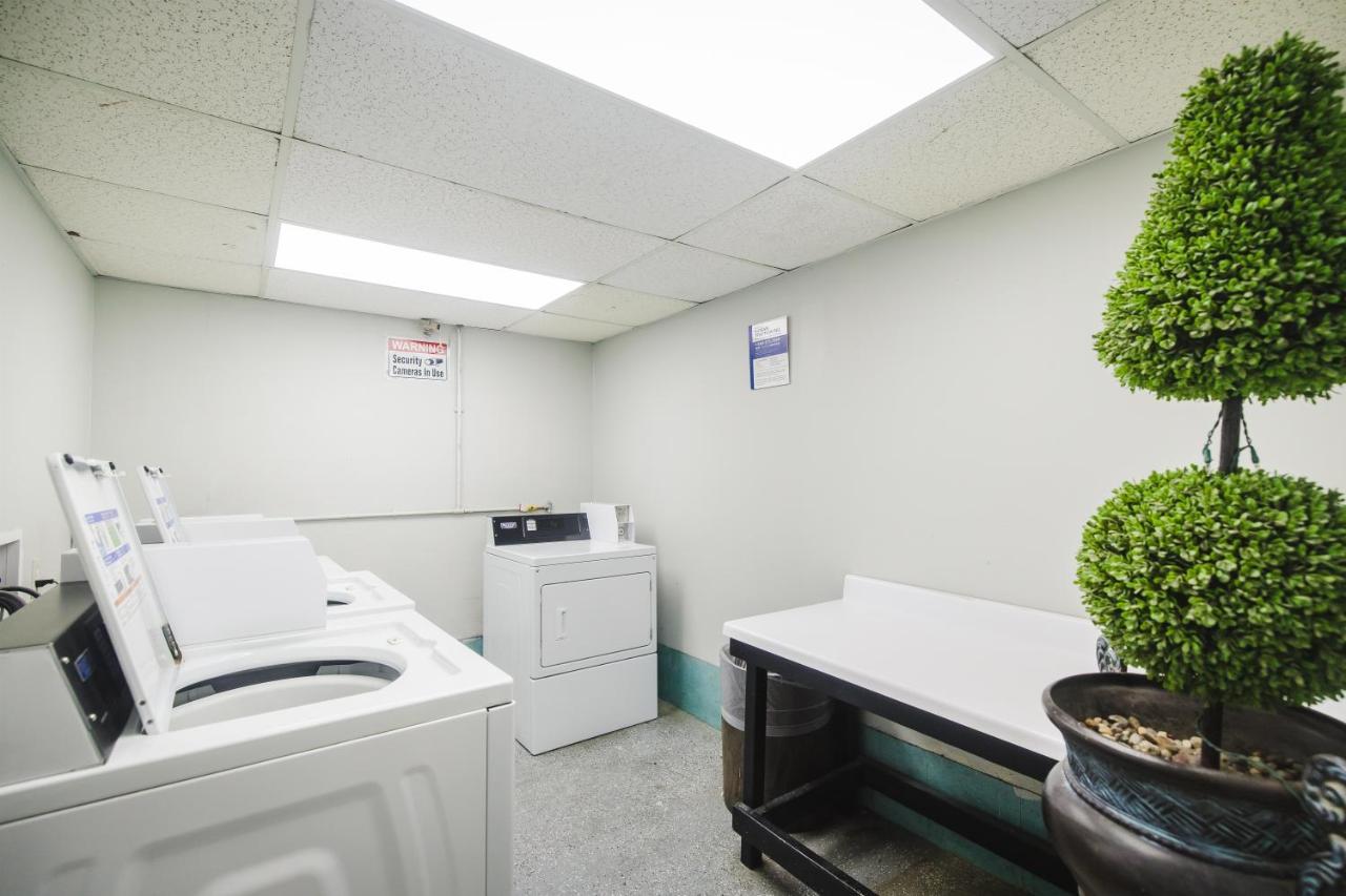 Studio 6 Channelview Tx Baytown West Exteriér fotografie