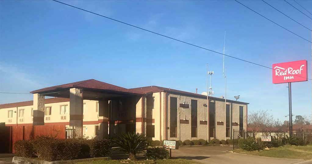 Studio 6 Channelview Tx Baytown West Exteriér fotografie