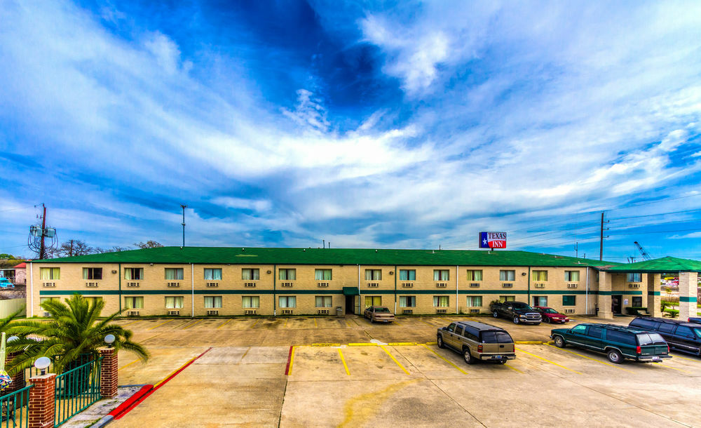 Studio 6 Channelview Tx Baytown West Exteriér fotografie